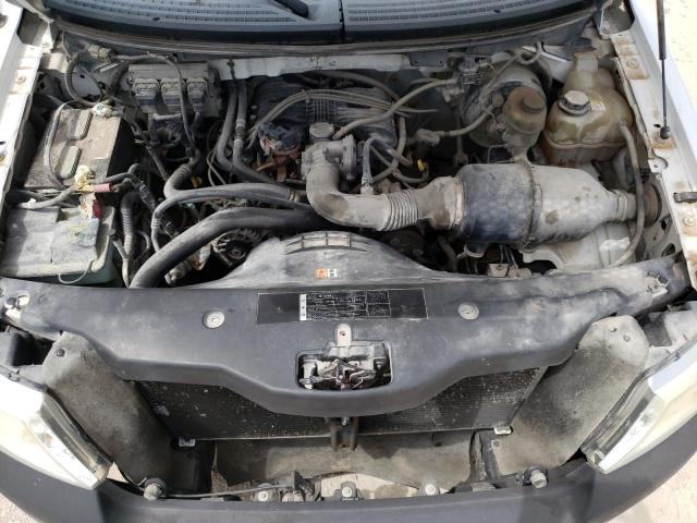 Photo 7 from auction – 2005 FORD F150 with VIN 1FTRF12245NB86422