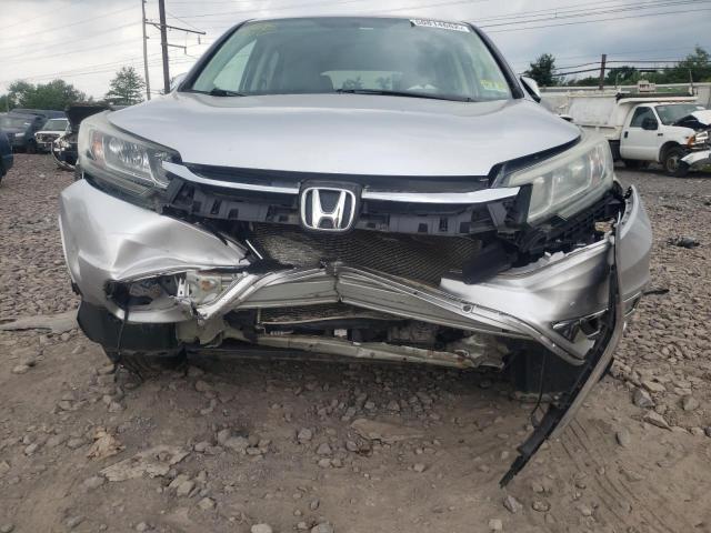 Photo 9 from auction – 2016 HONDA CR-V EX with VIN 2HKRM4H5XGH625716