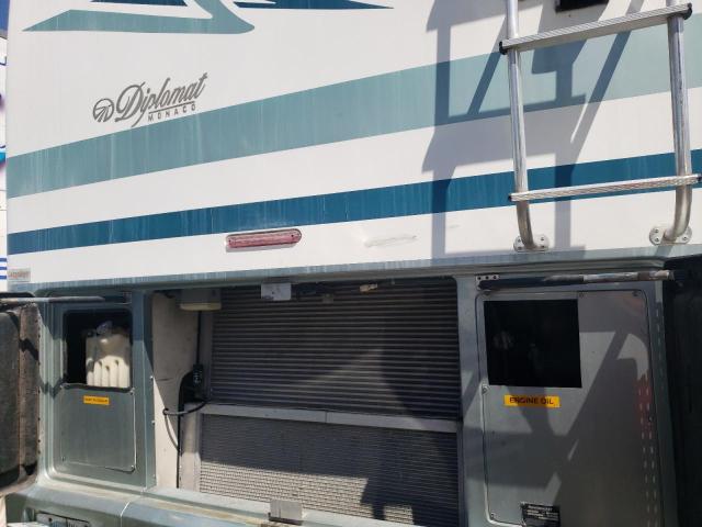 Photo 7 from auction – 2002 ROAD DYANASTER with VIN 1RF12051722015479