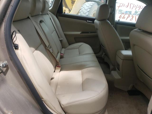 Photo 6 from auction – 2007 CHEVROLET IMPALA LTZ with VIN 2G1WU58R379215752