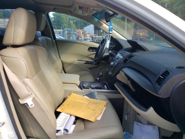 Photo 5 from auction – 2015 ACURA RDX TECHNO with VIN 5J8TB3H53FL015142