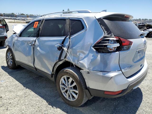 Photo 3 from auction – 2018 NISSAN ROGUE S with VIN KNMAT2MT0JP512345