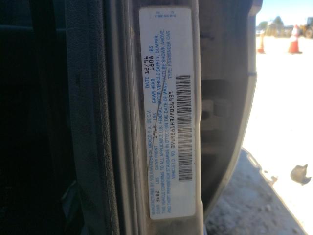 Photo 10 from auction – 1997 VOLKSWAGEN JETTA GL with VIN 3VWRB81H3VM056939