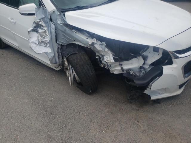 Photo 9 from auction – 2014 CHEVROLET MALIBU 1LT with VIN 1G11C5SL2EF256217