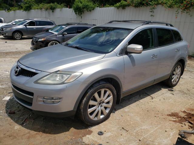 Photo 9 from auction – 2008 MAZDA CX-9 with VIN JM3TB28A080158664