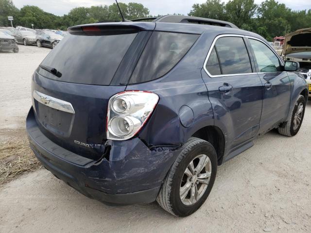 Photo 9 from auction – 2014 CHEVROLET EQUINOX LT with VIN 2GNALBEK2E6329922
