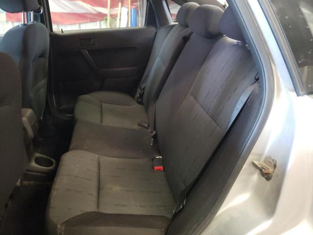 Photo 6 from auction – 2010 FORD FOCUS SE with VIN 1FAHP3FN7AW121258