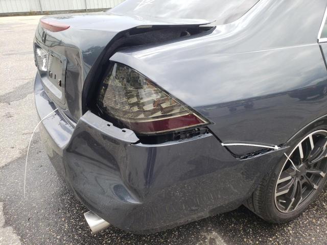 Photo 10 from auction – 2007 HONDA ACCORD EX with VIN 1HGCM66547A092064