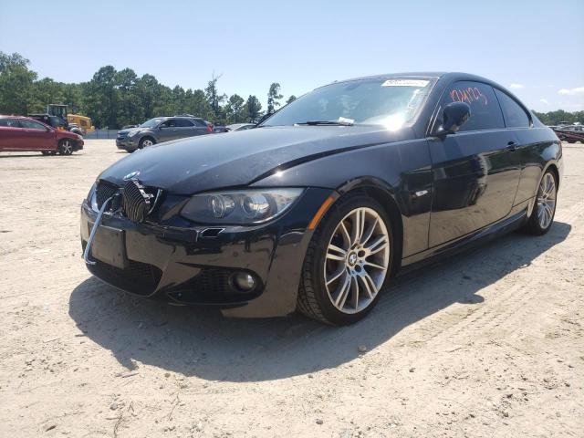 Photo 2 from auction – 2011 BMW 335 I with VIN WBAKG7C51BE263900
