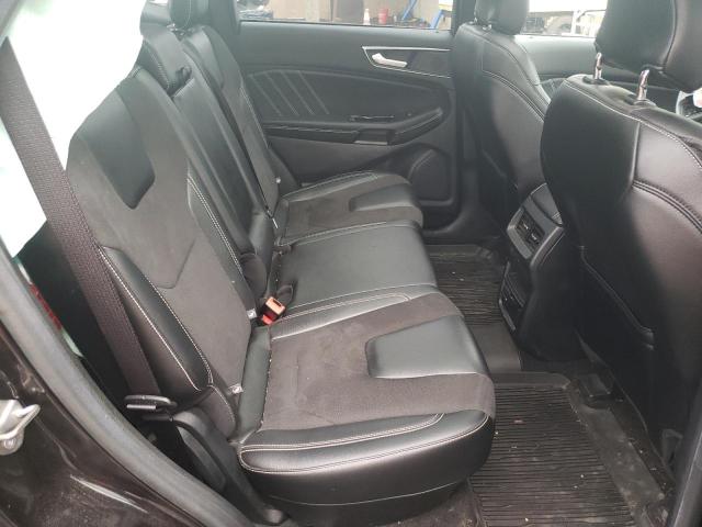 Photo 6 from auction – 2019 FORD EDGE ST with VIN 2FMPK4AP8KBC42690