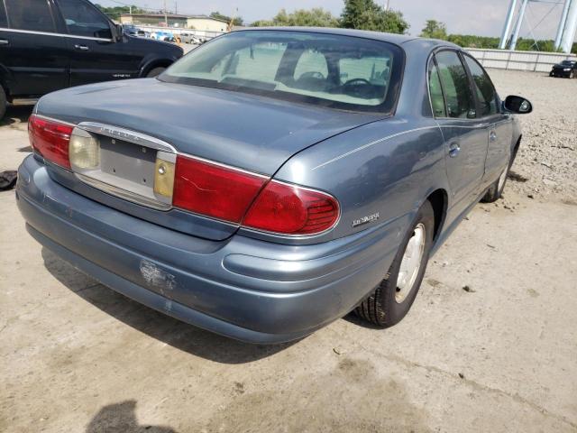 Photo 4 from auction – 2000 BUICK LE SABRE with VIN 1G4HP54K4YU164892