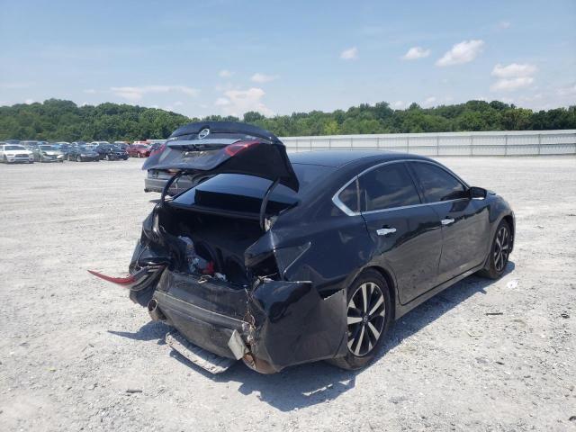 Photo 4 from auction – 2018 NISSAN ALTIMA 2.5 with VIN 1N4AL3AP6JC133795