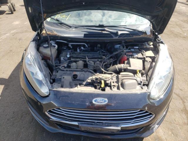 Photo 7 from auction – 2014 FORD FIESTA S with VIN 3FADP4AJ6EM103770