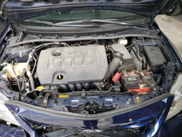 Photo 7 from auction – 2012 TOYOTA COROLLA BA with VIN 5YFBU4EE7CP042135