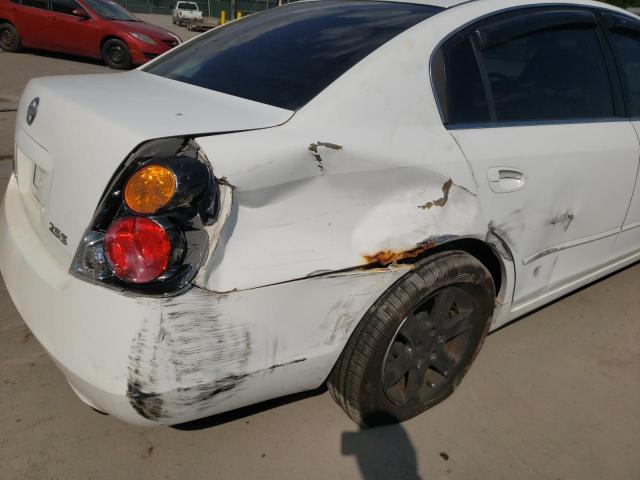 Photo 9 from auction – 2002 NISSAN ALTIMA BAS with VIN 1N4AL11EX2C270839