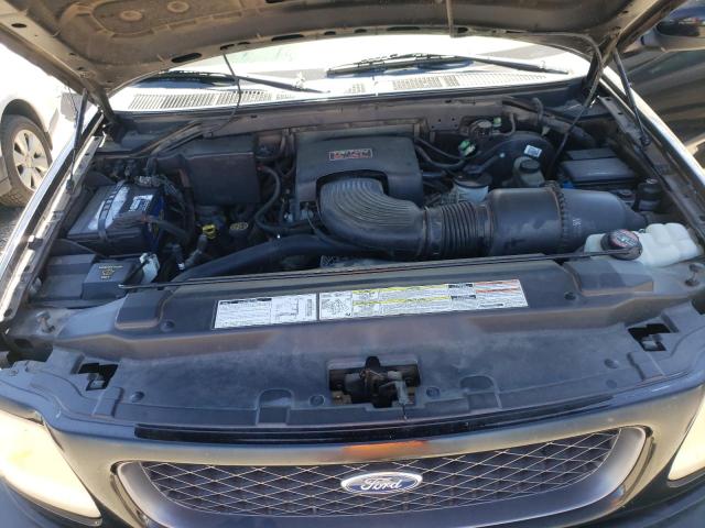 Photo 7 from auction – 1998 FORD F150 with VIN 1FTRX08L9WKA67338