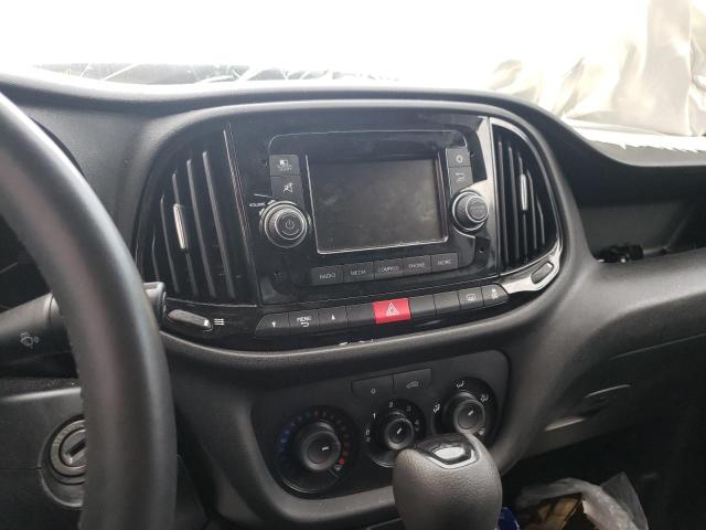 Photo 9 from auction – 2019 RAM PROMASTER with VIN ZFBHRFBB9K6M01012