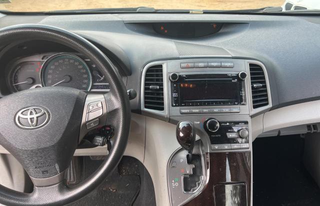 Photo 9 from auction – 2011 TOYOTA VENZA with VIN 4T3ZA3BB3BU045260