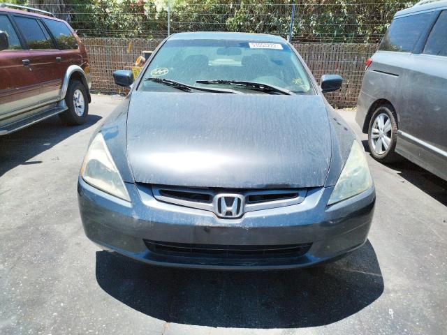 Photo 9 from auction – 2003 HONDA ACCORD EX with VIN JHMCM56603C082422