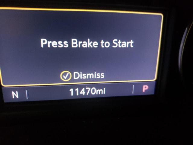Photo 8 from auction – 2021 BUICK ENCLAVE PR with VIN 5GAEVBKW3MJ223770
