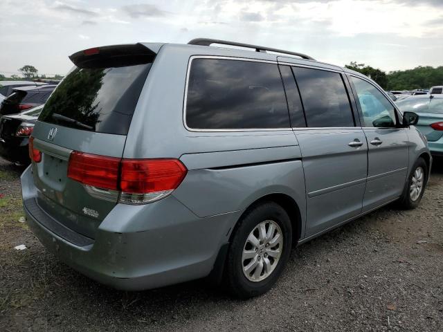 Photo 4 from auction – 2009 HONDA ODYSSEY EX with VIN 5FNRL38489B042566