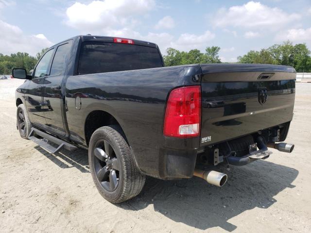 Photo 3 from auction – 2015 RAM 1500 ST with VIN 1C6RR6FT9FS729314