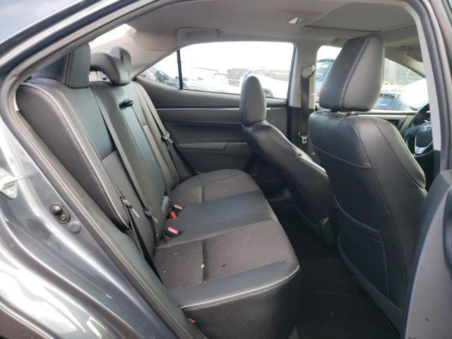Photo 6 from auction – 2016 TOYOTA COROLLA L with VIN 2T1BURHE7GC531715
