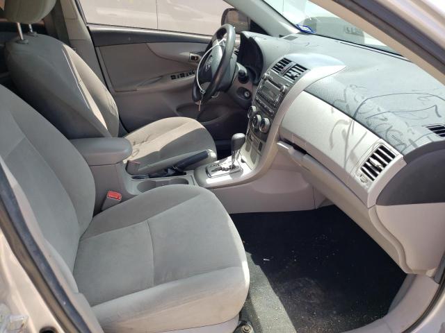 Photo 5 from auction – 2011 TOYOTA COROLLA BA with VIN 2T1BU4EE7BC546599