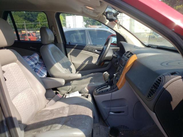 Photo 5 from auction – 2006 SATURN VUE with VIN 5GZCZ53446S895213