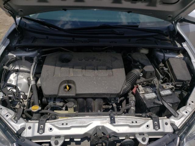 Photo 7 from auction – 2016 TOYOTA COROLLA L with VIN 5YFBURHE7GP526367