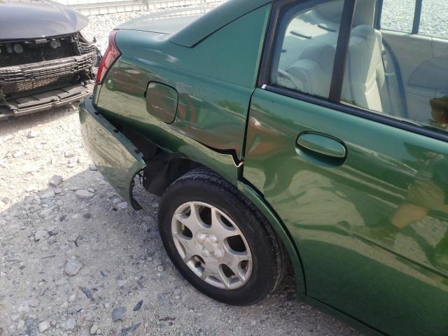Photo 9 from auction – 2003 SATURN ION LEVEL with VIN 1G8AJ52F73Z166946