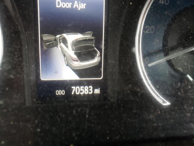 Photo 8 from auction – 2017 TOYOTA CAMRY LE with VIN 4T1BF1FK8HU692109