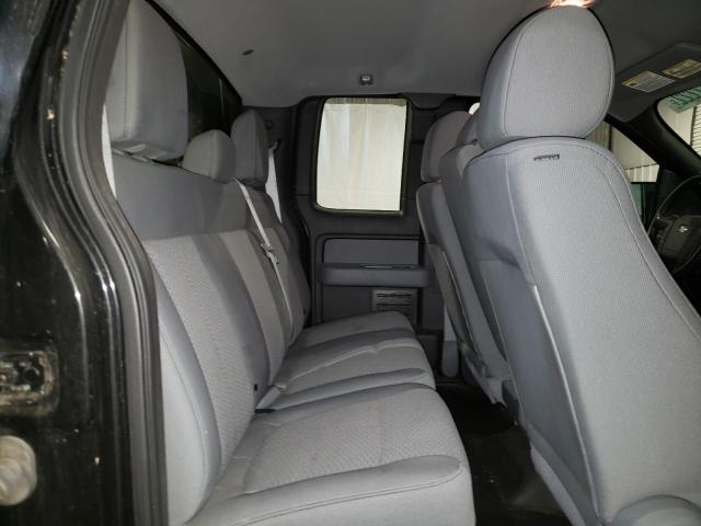 Photo 6 from auction – 2013 FORD F150 SUPER with VIN 1FTFX1EF7DKF89762