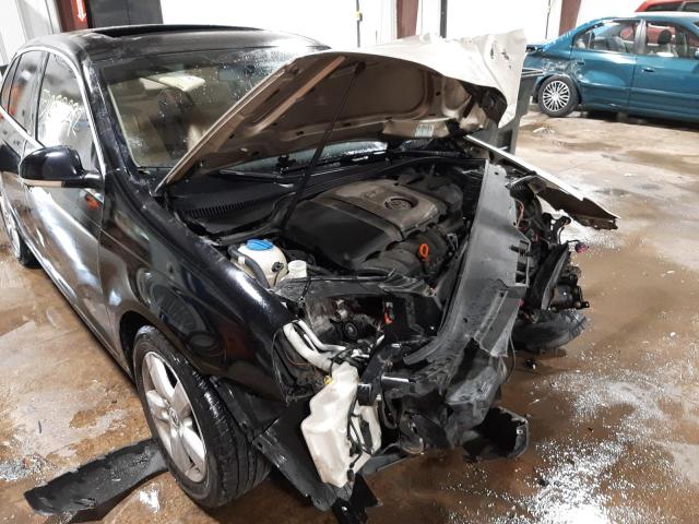Photo 9 from auction – 2008 VOLKSWAGEN JETTA with VIN 3VWRM71K08M124652