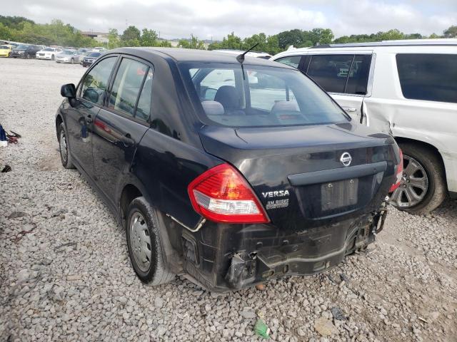 Photo 3 from auction – 2011 NISSAN VERSA S with VIN 3N1CC1AP5BL444716