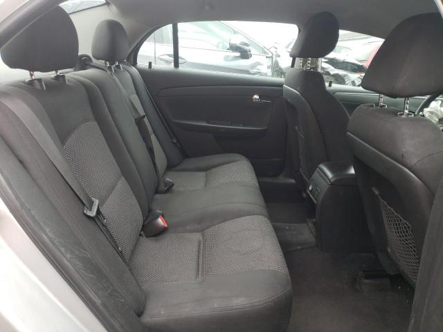 Photo 6 from auction – 2011 CHEVROLET MALIBU 1LT with VIN 1G1ZC5E13BF304901