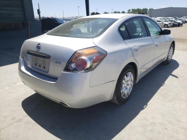Photo 4 from auction – 2012 NISSAN ALTIMA BAS with VIN 1N4AL2AP7CN482837