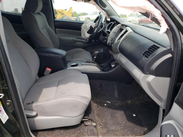 Photo 5 from auction – 2012 TOYOTA TACOMA DOU with VIN 3TMLU4EN1CM097546