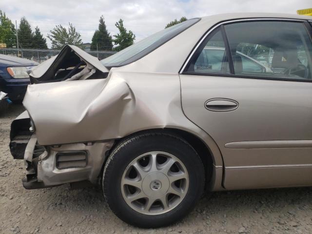 Photo 9 from auction – 1998 BUICK REGAL LS with VIN 2G4WB52K1W1593666