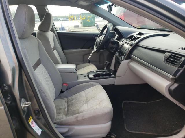Photo 5 from auction – 2014 TOYOTA CAMRY L with VIN 4T1BF1FK0EU816322