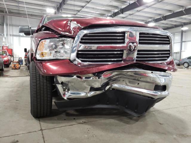 Photo 9 from auction – 2017 RAM 1500 SLT with VIN 1C6RR7LG6HS674482