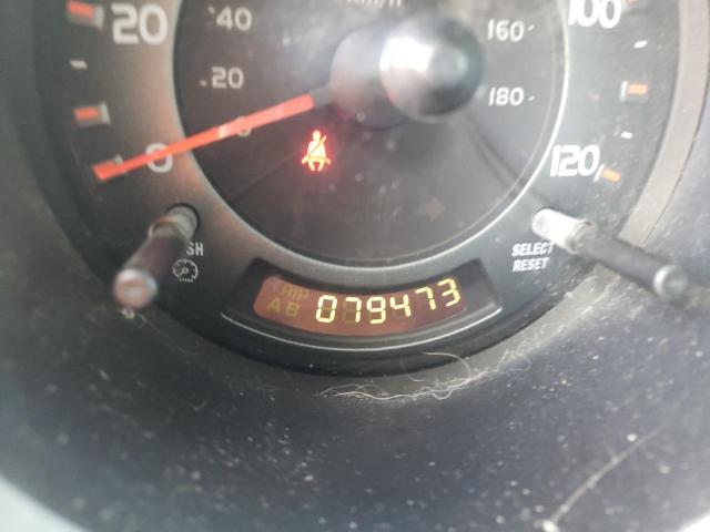 Photo 8 from auction – 2003 HONDA ELEMENT EX with VIN 5J6YH28503L041135
