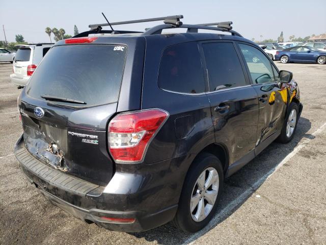 Photo 4 from auction – 2014 SUBARU FORESTER 2 with VIN JF2SJGDC8EH444319