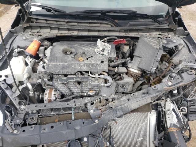 Photo 7 from auction – 2020 NISSAN ALTIMA S with VIN 1N4BL4BV5LC149285