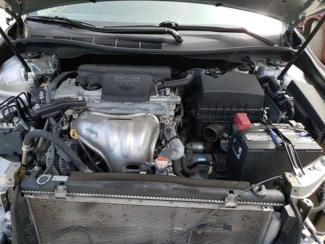 Photo 7 from auction – 2016 TOYOTA CAMRY LE with VIN 4T1BF1FK1GU567743