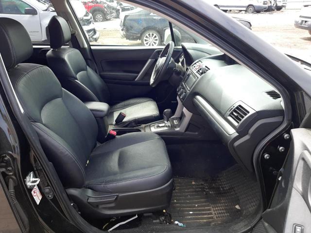 Photo 5 from auction – 2014 SUBARU FORESTER 2 with VIN JF2SJAMC4EH487701