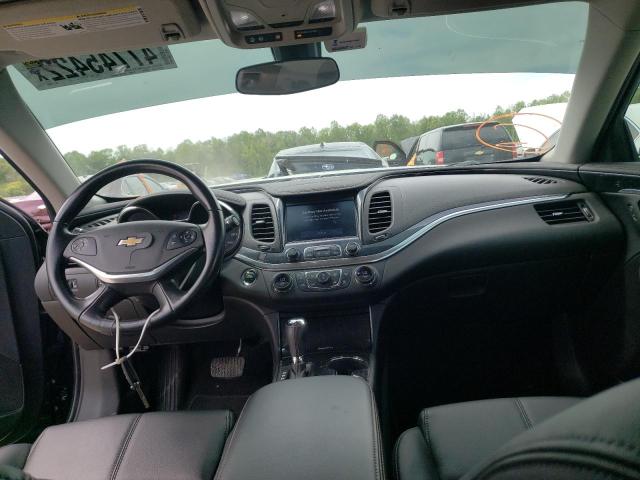 Photo 9 from auction – 2018 CHEVROLET IMPALA LT with VIN 2G1105S37J9139843