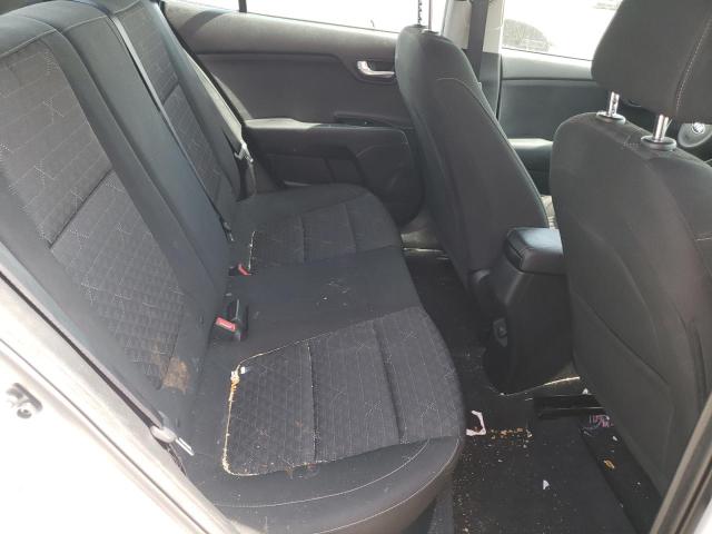 Photo 6 from auction – 2020 KIA RIO LX with VIN 3KPA24AD5LE285216