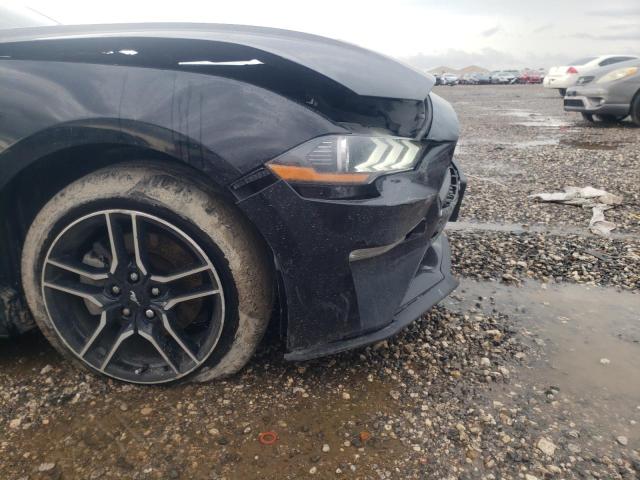 Photo 9 from auction – 2018 FORD MUSTANG with VIN 1FA6P8TH7J5103822
