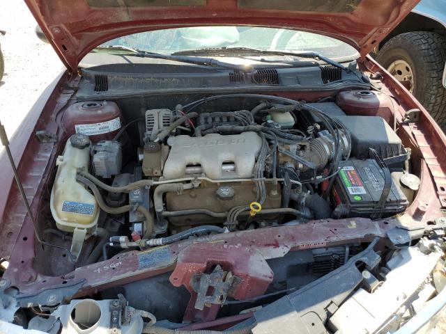 Photo 7 from auction – 2003 OLDSMOBILE ALERO GL with VIN 1G3NL12E13C224845